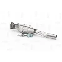 NAP carPARTS Katalysator CAK10049