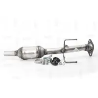 NAP carPARTS Katalysator CAK10169