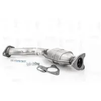 NAP carPARTS Katalysator CAK10269