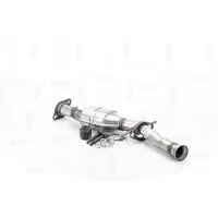 NAP carPARTS Katalysator CAK10299
