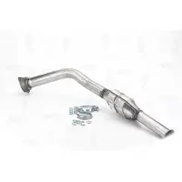 NAP carPARTS Katalysator CAK10524