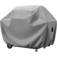 Siena Garden AquaShield Schutzhülle geeignet für Grillgeräte, 148x61x110 cm