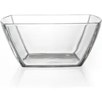 Ritzenhoff & Breker Ritzenhoff&Breker Schale Berlin tief Ø 24 cm - transparent