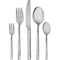 Justinus Besteck Viva 60-tlg.