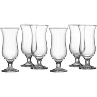 Ritzenhoff & Breker Ritzenhoff&Breker Dream Cocktailkelch 6er Set - transparent