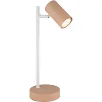 Globo 57911TP, Metall, IP20, II, GU10, 5 W, 230 V