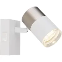 Globo 57851-1, Gu10, Ip20
