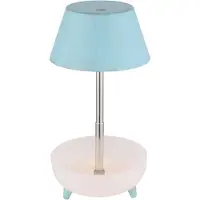 Globo 58459A, Kunststoff, IP20, III, 1 W, LED, 3000 K