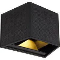 Globo 36495 Solarleuchte Kunststoff schwarz, LED