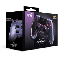 Lexip Sasuke Design By Tsume-naruto Shippuden Pc-gamepad