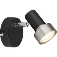 Globo 57917-1N, Gu10, Ip20