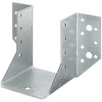 GAH Alberts GAH Balkenschuh,TypA,vz,70x95,VE 25St.