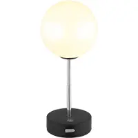 Globo 58473S, Kunststoff, IP20, III, 1 W, LED, 3000 K