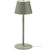 Casanova CASA NOVA LED Akku-Tischleuchte PROVENCE