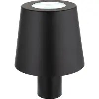 Globo 58489GS, Kunststoff, IP20, III, 1 W, LED, 6000 K