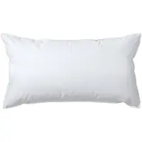 Centa-Star Centa Star Kopfkissen Golf von Alaska medium 40x80 cm