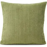 Gozze Kissenhülle Anafi - Mehrere Farben (Größe: 50 x 50 cm / Farbe: Grün)