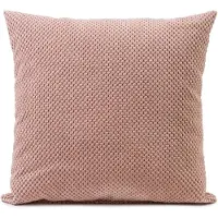 Gozze Sofakissen Sven, 801131-4545-39, altrosa, mit Polyesterbezug, 45x45 cm