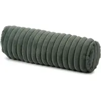 Gozze Breitcord Kissenrolle Vito 20 x 60 cm - Mehrere Farben (Farbe: Salbei)