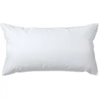 Centa-Star Centa Star Kopfkissen Golf von Alaska soft 40x80 cm