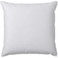 Centa-Star Centa Star Kopfkissen Golf von Alaska medium 80x80 cm