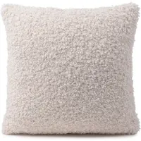 Gozze Kissenhülle Rolf - Mehrere Farben (Größe: 50 x 50 cm / Farbe: Weiss)