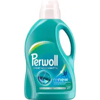 Perwoll Renew Flüssig Sport