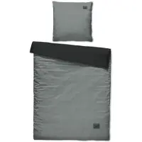 Sansibar Shoes Bettwäsche SANSIBAR Jersey BL 135x200 cm bunt Bettbezug Bettzeug