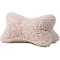 Gozze Nackenkissen "Curly Lesekissen Rolf"