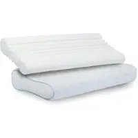 Paradies Paratex Ergonomic Nackenstützkissen (40x80 cm)