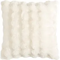 Magma Heimtex Magma Dekokissenhülle Aline 45x45 cm | natur - beige