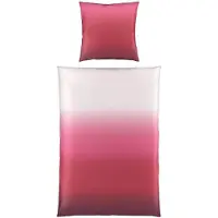 Zurbrüggen Bettwäsche COURSE - B/L ca. 155,00x220,00