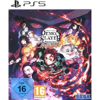 Demon Slayer - The Hinokami Chronicles, PlayStation 5
