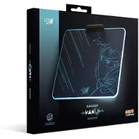 Lexip Kakashi Design By Tsume - Naruto Shippuden Mauspad