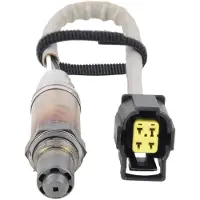 Bosch Lambdasonde für JEEP GRAND CHEROKEE III (WH, WK) F 00H L00 335