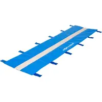 Sport-Thieme Schwebebalken-Auflagematte "Safe", 200 cm