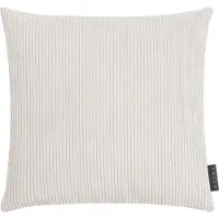 Magma Heimtex Magma Dekokissenhülle Inga 40x40 cm | natur - beige