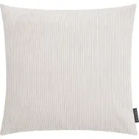 Magma Heimtex Magma Dekokissenhülle Inga 50x50 cm | natur - beige