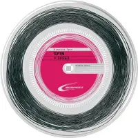 Isospeed Tennissaite - Baseline Spin + Speed