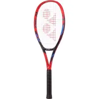 Yonex Tennisschläger VCore (7th Generation) #23 Feel 100in/250g/Allround rot - besaitet -
