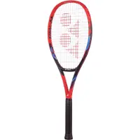 Yonex Tennisschläger VCore (7th Generation) #23 Game 100in/265g/Allround rot - besaitet -