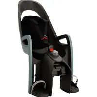 Hamax Caress Kindersitz Für Fahrrad Hinten
