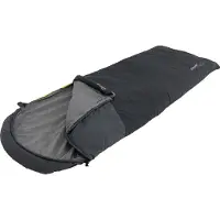 Zipper Caldera Schlafsack