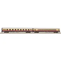 Piko n N-2er Set IC Wg. Merkur DB Ep IV