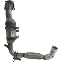 Bosal Katalysator 090-248