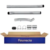 Hella Abgasrohr Easy2Fit PARTNERED with Faurecia 8LA 366 002-201
