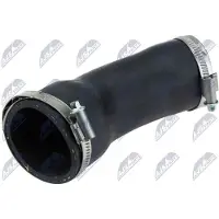 NTY GPP-BM-098 Turbo Ladeluftschlauch für BMW 1 Schrägheck (E87)