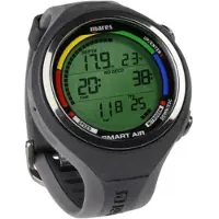 Mares - SMART AIR black/black 414138
