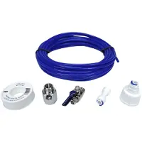Tycner Wasserzufuhr-Set Für Geräte Schlauch 1/4 5 Mb – Ht/2634