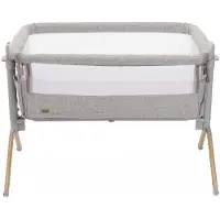Chicco Next2me Armonia Beistellbett
